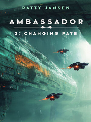 cover image of Changing Fate